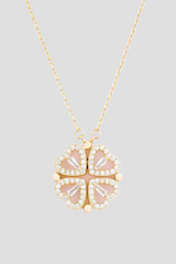 Lucky Heart™ | Liefdes Ketting