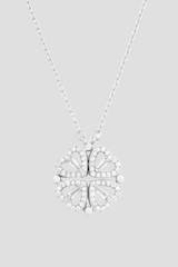 Lucky Heart™ | Liefdes Ketting