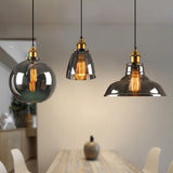 Antiek Glas in Vintage-stijl