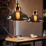 Antiek Glas in Vintage-stijl