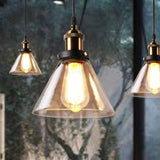 Antiek Glas in Vintage-stijl