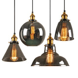 Antiek Glas in Vintage-stijl