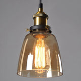 Antiek Glas in Vintage-stijl