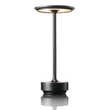 NordicaLight - Draadloze tafellamp voor elegante verlichting