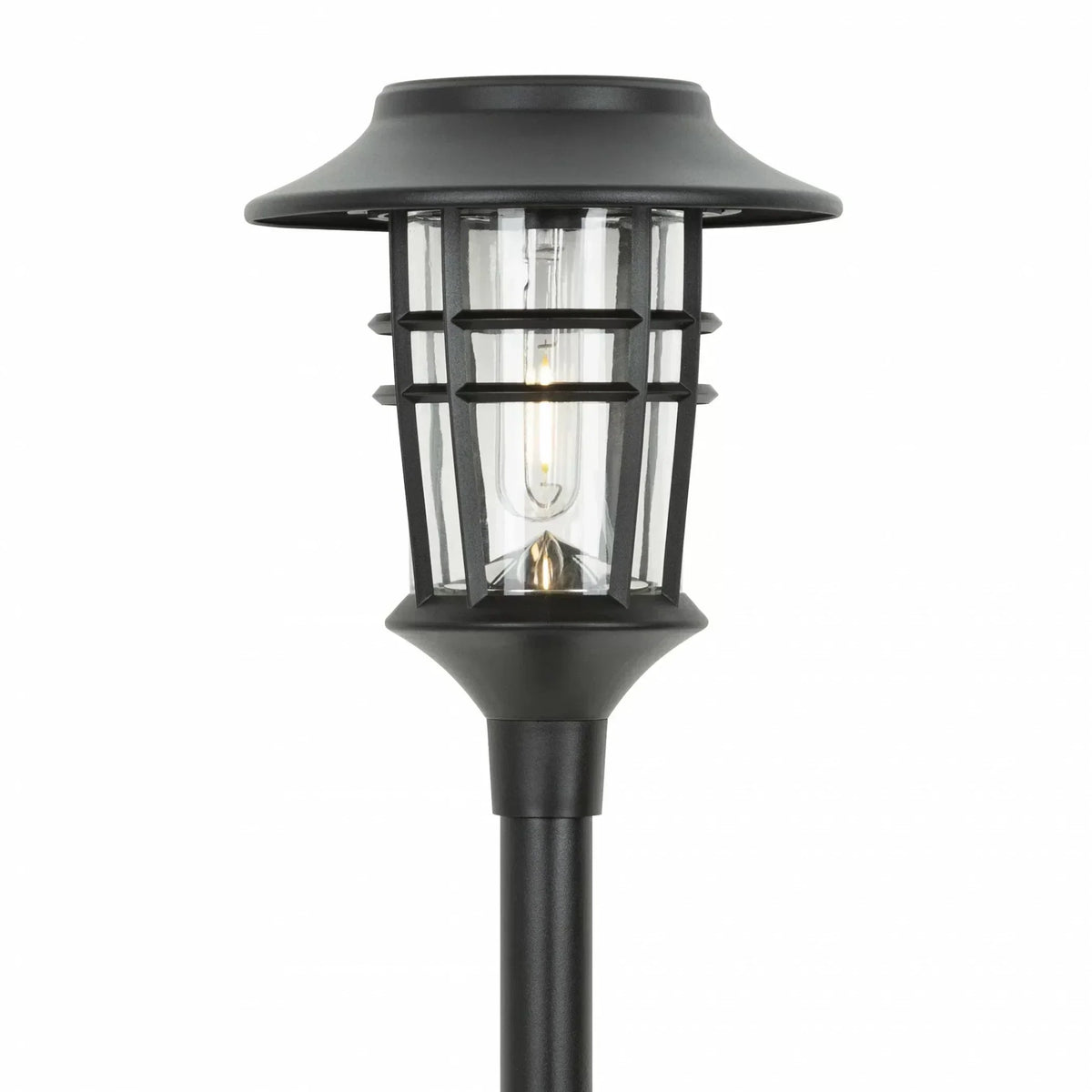 Tuinlampen | Zonne-zaklamp Set van 6 stuks.