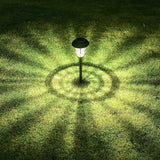 Tuinlampen | Zonne-zaklamp Set van 6 stuks.