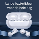 Draadloze Botgeleiding Oordopjes
