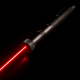 StarBeam – Krachtige laserpointer met instelbare focus