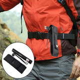 StarBeam – Krachtige laserpointer met instelbare focus
