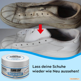 FreshShoe Breng je schoenen weer tot leven met frisheid