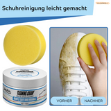 FreshShoe Breng je schoenen weer tot leven met frisheid