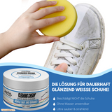 FreshShoe Breng je schoenen weer tot leven met frisheid
