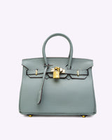 Merly | Luxe handtas van leer
