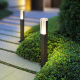 Waterdichte LED-tuinlamp voor stralende buitenverlichting