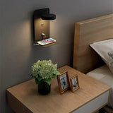 PureShine Simplicity Wandlamp – Minimalistisch LED-ontwerp voor Elegante Interieurs