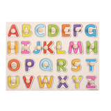 Houten Puzzels - Leerzame Speelervaring met Diverse Thema's
