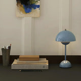 NordicNest Moderne Soep LED Lamp - Luxe Toon, Dimbaar Licht