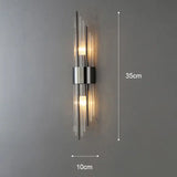 Majestyshine - luxe wandlamp