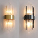 Majestyshine - luxe wandlamp