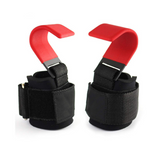 Lifting Haken met verstelbare polsband - GripMax
