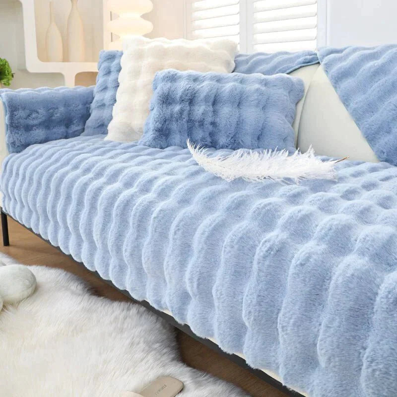 Kynara Sofa Cover | Breng jouw bank weer tot leven!