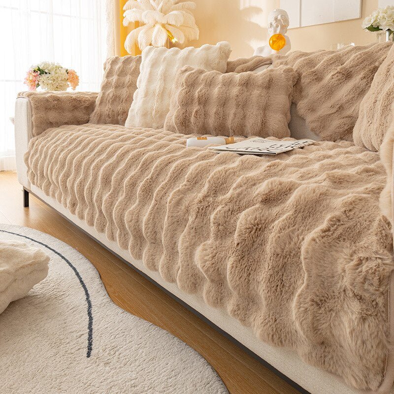 Kynara Sofa Cover | Breng jouw bank weer tot leven!