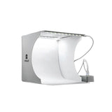 Draagbare Fotostudio met LED-Verlichting – LumiCube