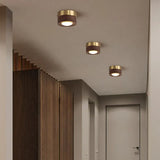 EmberLED – Energiezuinige Walnoot Lichtoplossing