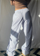 LOUNGE BROEK