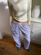 LOUNGE BROEK