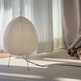 Japanse Rispapierlamp