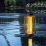 Lumosphere | Elegante Milieu-vriendelijke Zonne-landschapslamp