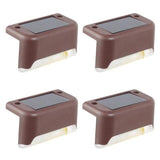 Solar Light | Luxe buitenlamp op zonne-energie