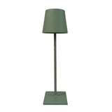 EternoLight | Draadloze Tafellamp – Sfeerverlichting voor Thuis en Tuin