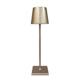 EternoLight | Draadloze Tafellamp – Sfeerverlichting voor Thuis en Tuin