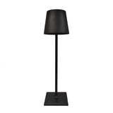 EternoLight | Draadloze Tafellamp – Sfeerverlichting voor Thuis en Tuin