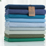 Luxueuze Kasjmier Sjaal – Elegant, Warm En Comfortabel
