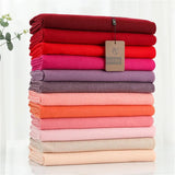 Luxueuze Kasjmier Sjaal – Elegant, Warm En Comfortabel