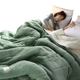Luxueuze Sherpa Fleece Deken - Superzacht, Ongelooflijk Knus en Warm