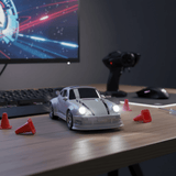 MICRODRIFT – Compacte 1:64 afstandsbediening driftauto voor soepel glijden