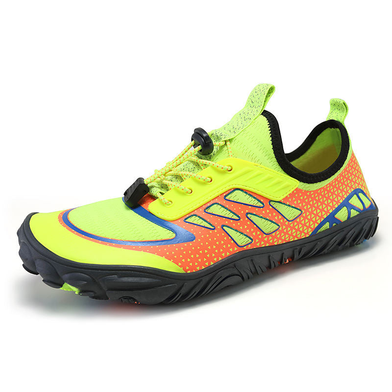 Mavron Zomerschoenen | Barefoot schoenen | Luchtige barefoot schoenen voor warme dagen