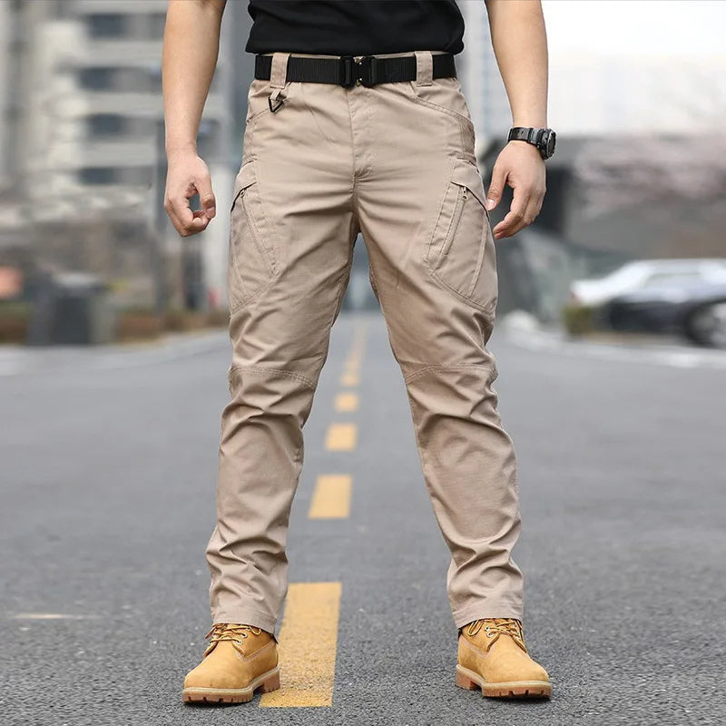 FlexCamo | Deze broek is stoer, ademend en veelzijdig