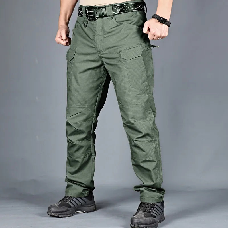 FlexCamo | Deze broek is stoer, ademend en veelzijdig