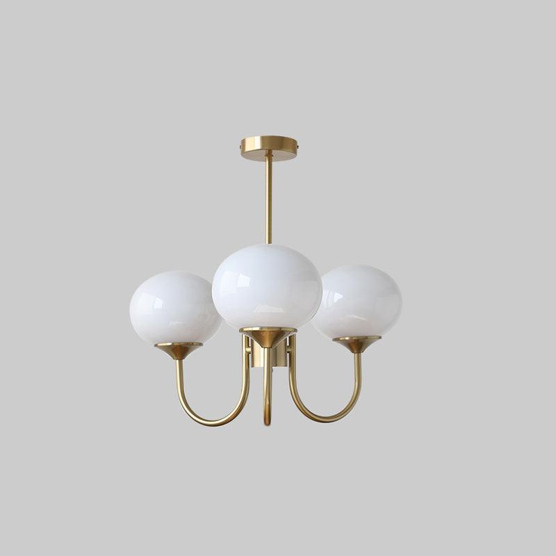 Lichtcirkel Hanglamp – Subtiel en Elegant voor Elk Interieur