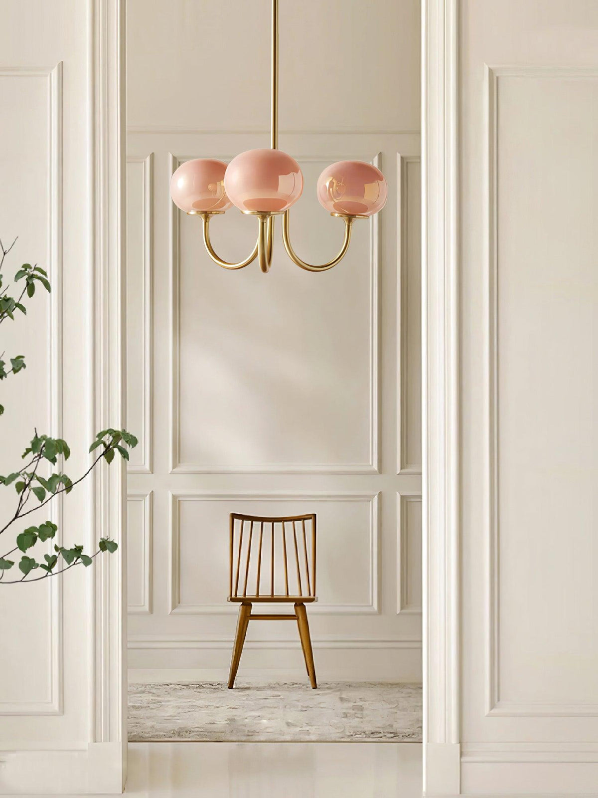 Lichtcirkel Hanglamp – Subtiel en Elegant voor Elk Interieur
