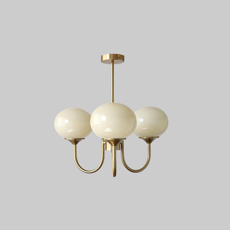 Lichtcirkel Hanglamp – Subtiel en Elegant voor Elk Interieur