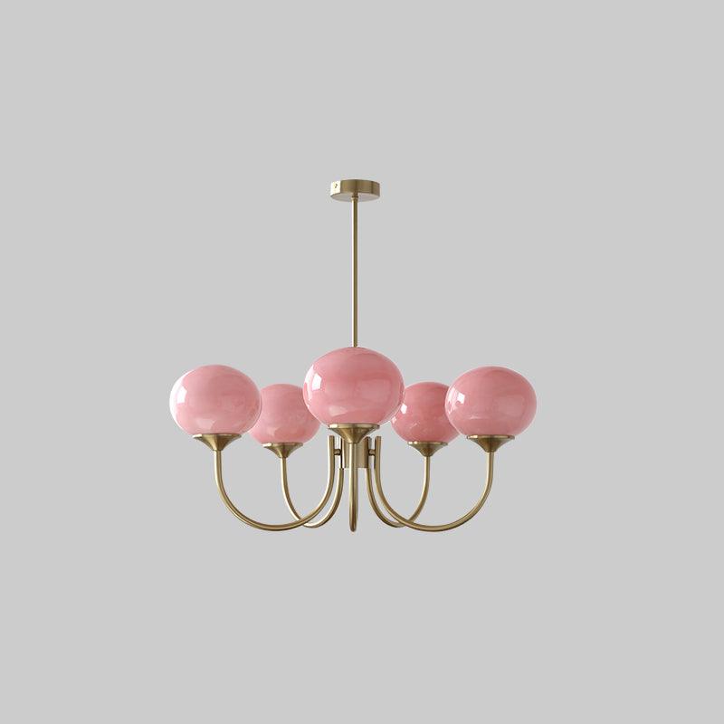 Lichtcirkel Hanglamp – Subtiel en Elegant voor Elk Interieur