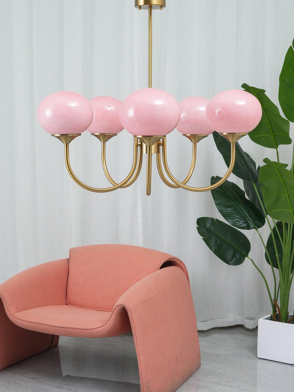 Lichtcirkel Hanglamp – Subtiel en Elegant voor Elk Interieur