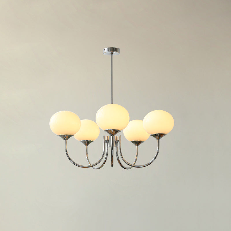 Lichtcirkel Hanglamp – Subtiel en Elegant voor Elk Interieur