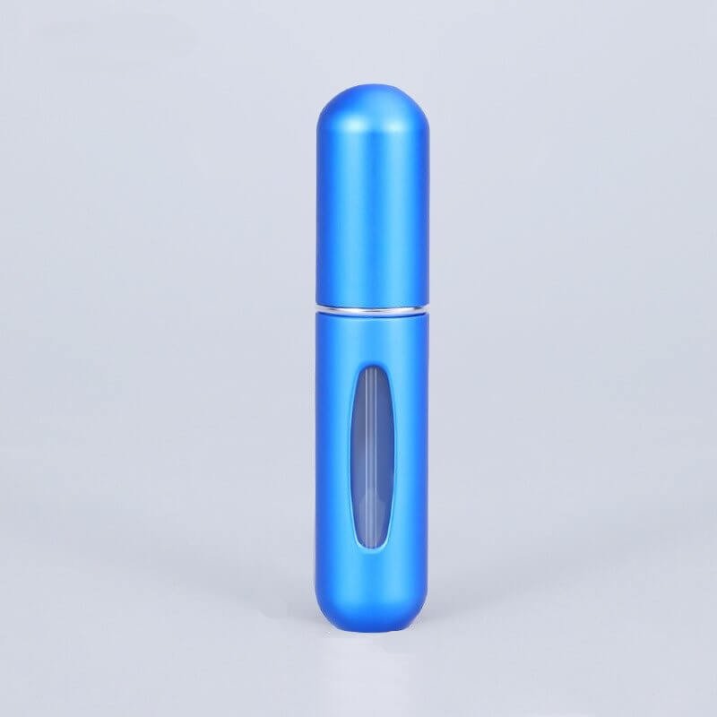 Perfume Atomizer | Neem gemakkelijk uw parfum overal mee naar toe!